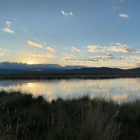 Cabana Huasi Rumi Abra Pampa Exteriér fotografie