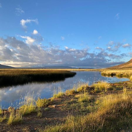 Cabana Huasi Rumi Abra Pampa Exteriér fotografie