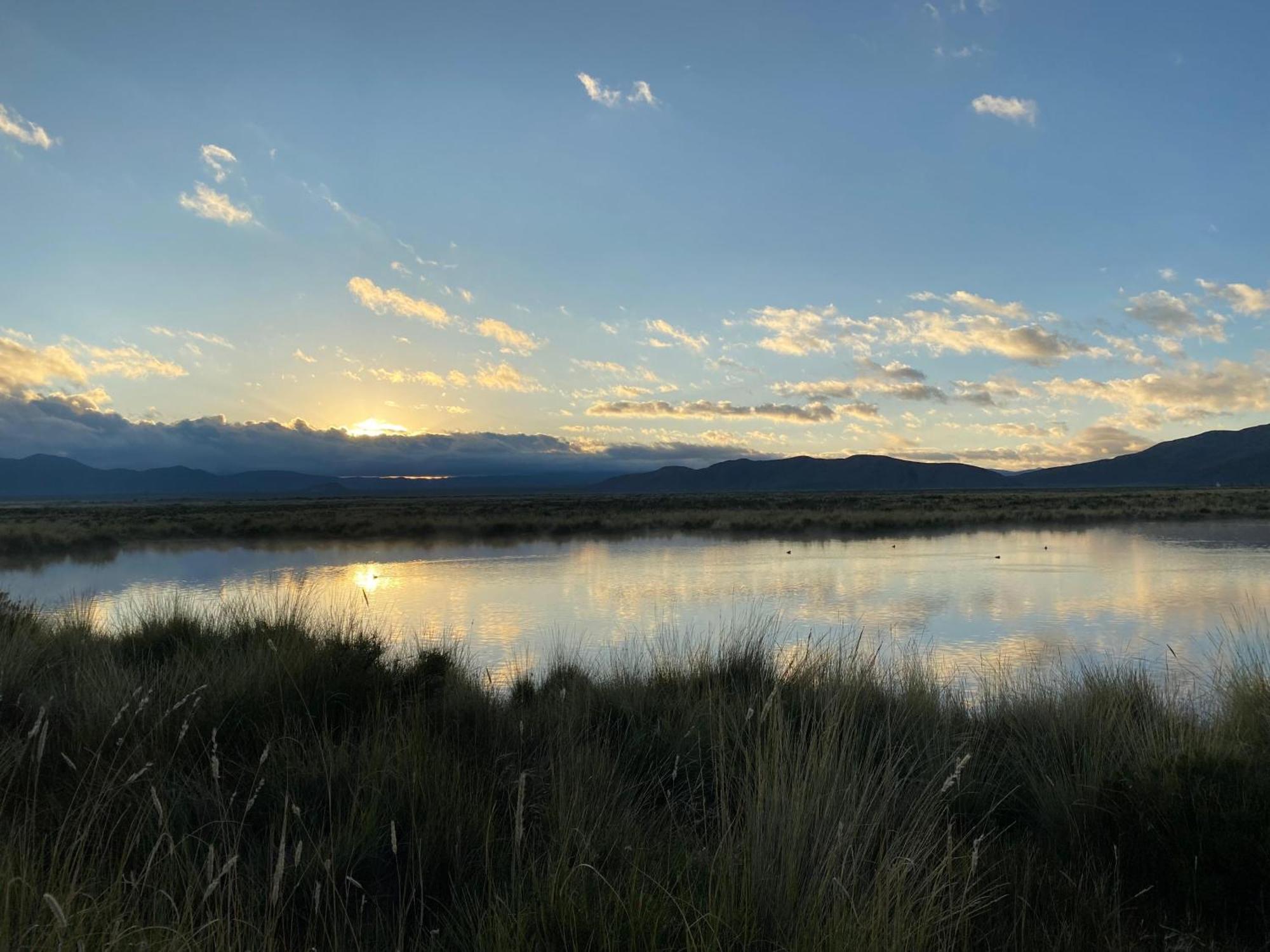 Cabana Huasi Rumi Abra Pampa Exteriér fotografie